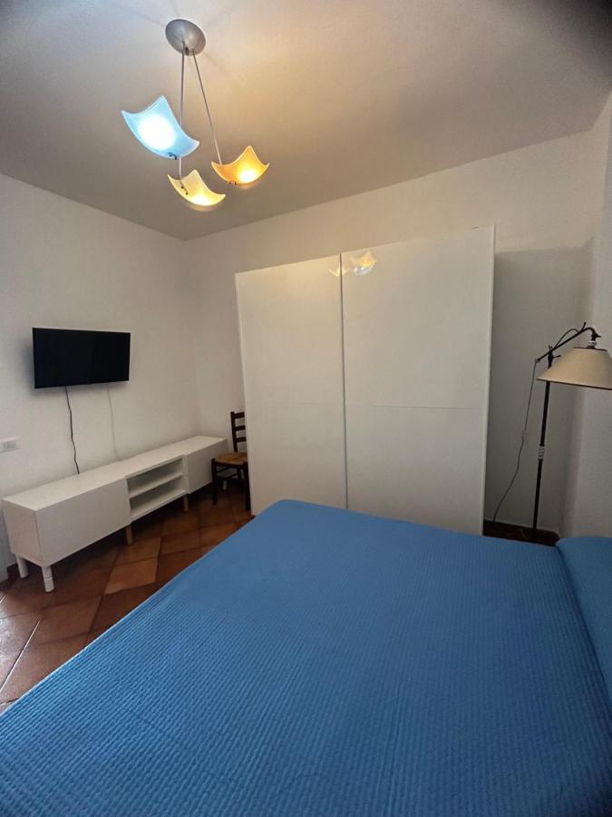 Sciatiri e matri Apartment Terrasini Bagian luar foto